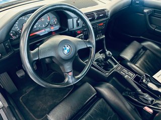 BMW Serie 5 1993- NACIONAL-2 PROPIETARIOS
