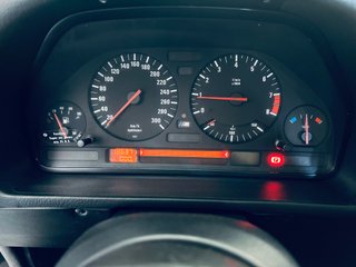 BMW Serie 5 1993- NACIONAL-2 PROPIETARIOS