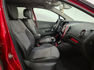 Renault Captur Zen Energy TCe 87kW (120CV)