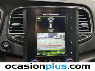 Renault Megane RS Energy TCe 205 kW (280 CV) EDC