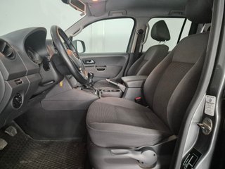 Volkswagen Amarok DC Trendline 2.0 TDI 4MO BMT Perm 180CV