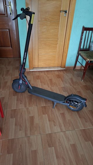 Patinete Eléctrico Xiaomi scooter 4