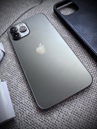 iPhone 12 Pro Max 128GB
