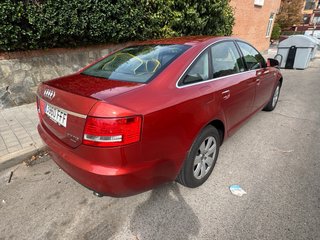 Audi A6 2007