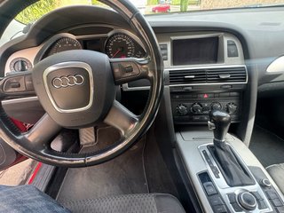 Audi A6 2007