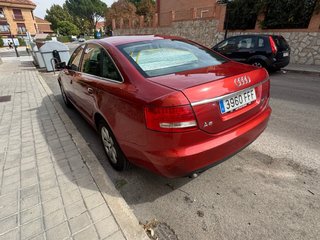 Audi A6 2007
