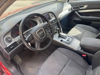 Audi A6 2007
