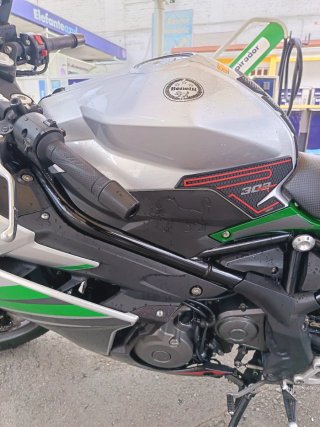 Benelli 302R
