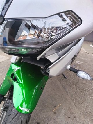 Benelli 302R