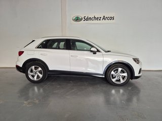 Audi Q3 Advanced 35 TDI 110kW (150CV)
