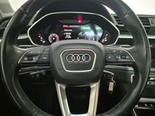 Audi Q3 Advanced 35 TDI 110kW (150CV)