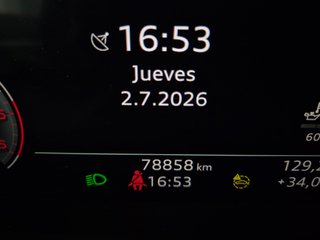 Audi Q3 Advanced 35 TDI 110kW (150CV)