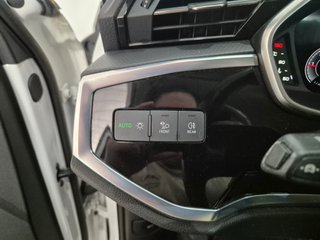 Audi Q3 Advanced 35 TDI 110kW (150CV)
