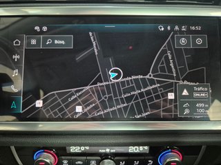 Audi Q3 Advanced 35 TDI 110kW (150CV)