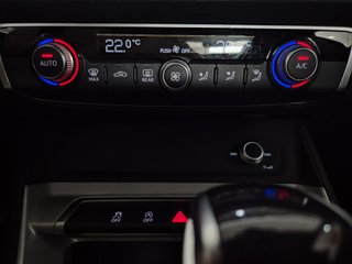 Audi Q3 Advanced 35 TDI 110kW (150CV)
