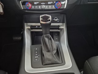 Audi Q3 Advanced 35 TDI 110kW (150CV)