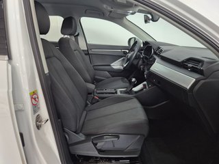 Audi Q3 Advanced 35 TDI 110kW (150CV)