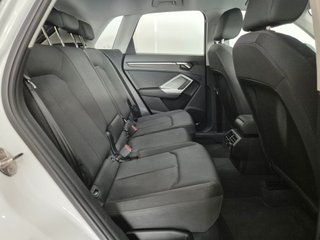Audi Q3 Advanced 35 TDI 110kW (150CV)