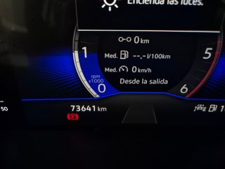 Volkswagen T-Roc Life 2.0 TDI 85kW (115CV)