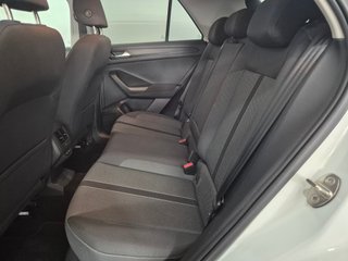 Volkswagen T-Roc Life 2.0 TDI 85kW (115CV)