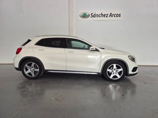 Mercedes-Benz Clase GLA GLA 200 d
