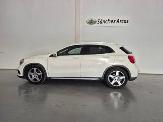 Mercedes-Benz Clase GLA GLA 200 d