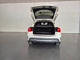 Mercedes-Benz Clase GLA GLA 200 d