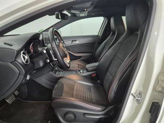 Mercedes-Benz Clase GLA GLA 200 d