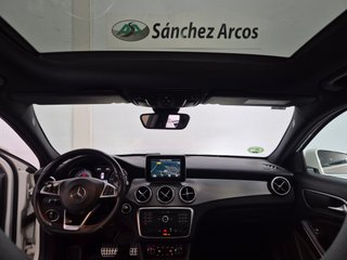Mercedes-Benz Clase GLA GLA 200 d