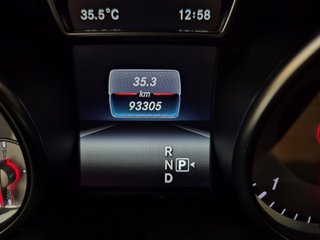 Mercedes-Benz Clase GLA GLA 200 d