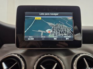 Mercedes-Benz Clase GLA GLA 200 d