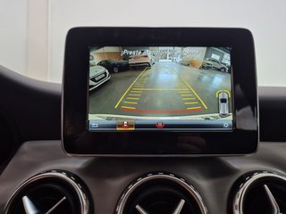 Mercedes-Benz Clase GLA GLA 200 d