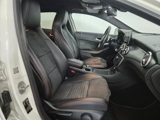 Mercedes-Benz Clase GLA GLA 200 d