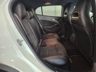 Mercedes-Benz Clase GLA GLA 200 d