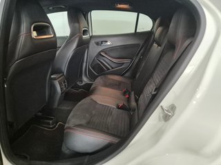 Mercedes-Benz Clase GLA GLA 200 d