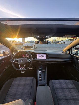 VW Golf GTI 2.0TSi 245cv automatico con DCC