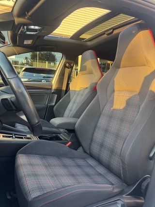 VW Golf GTI 2.0TSi 245cv automatico con DCC