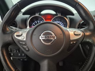 Nissan JUKE DIG-T EU6 85 kW (115 CV) 6M/T ACENTA