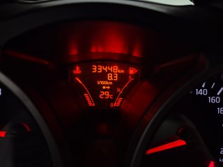 Nissan JUKE DIG-T EU6 85 kW (115 CV) 6M/T ACENTA