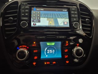Nissan JUKE DIG-T EU6 85 kW (115 CV) 6M/T ACENTA