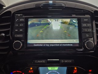 Nissan JUKE DIG-T EU6 85 kW (115 CV) 6M/T ACENTA