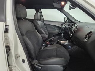 Nissan JUKE DIG-T EU6 85 kW (115 CV) 6M/T ACENTA