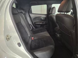 Nissan JUKE DIG-T EU6 85 kW (115 CV) 6M/T ACENTA