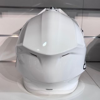 Casco Scorpion VX-16 Evo Blanco
