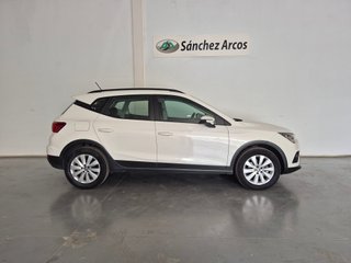 Seat Arona 1.0 TSI 81kW (110CV) FR Go2