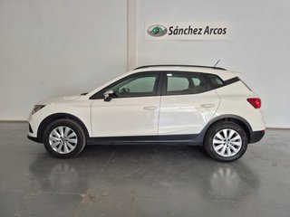 Seat Arona 1.0 TSI 81kW (110CV) FR Go2