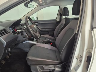 Seat Arona 1.0 TSI 81kW (110CV) FR Go2
