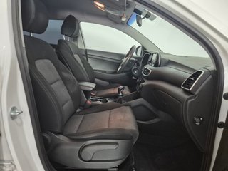 Hyundai Tucson 1.6 CRDi 85kW (116CV) Klass 4x2