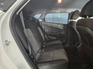 Hyundai Tucson 1.6 CRDi 85kW (116CV) Klass 4x2