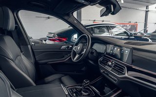BMW X7 XDrive 40i 333cv Auto